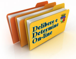 Comune di Vibo Valentia - Delibere e Determine on-line