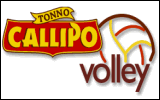 Tonno Callipo Volley