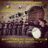 WIDZON DRUM BAND Band Director Massimo Russo Sabato 1 Settembre 2018 ore 18.30/21.00 C.so Vittorio Emanuele - VV