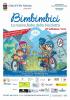 Bimbimbici - la nuova fiaba della bicicletta Parco delle Rimembranze - Domenica 14 Maggio - Raduno ore 9:30 - partenza ore 10:00